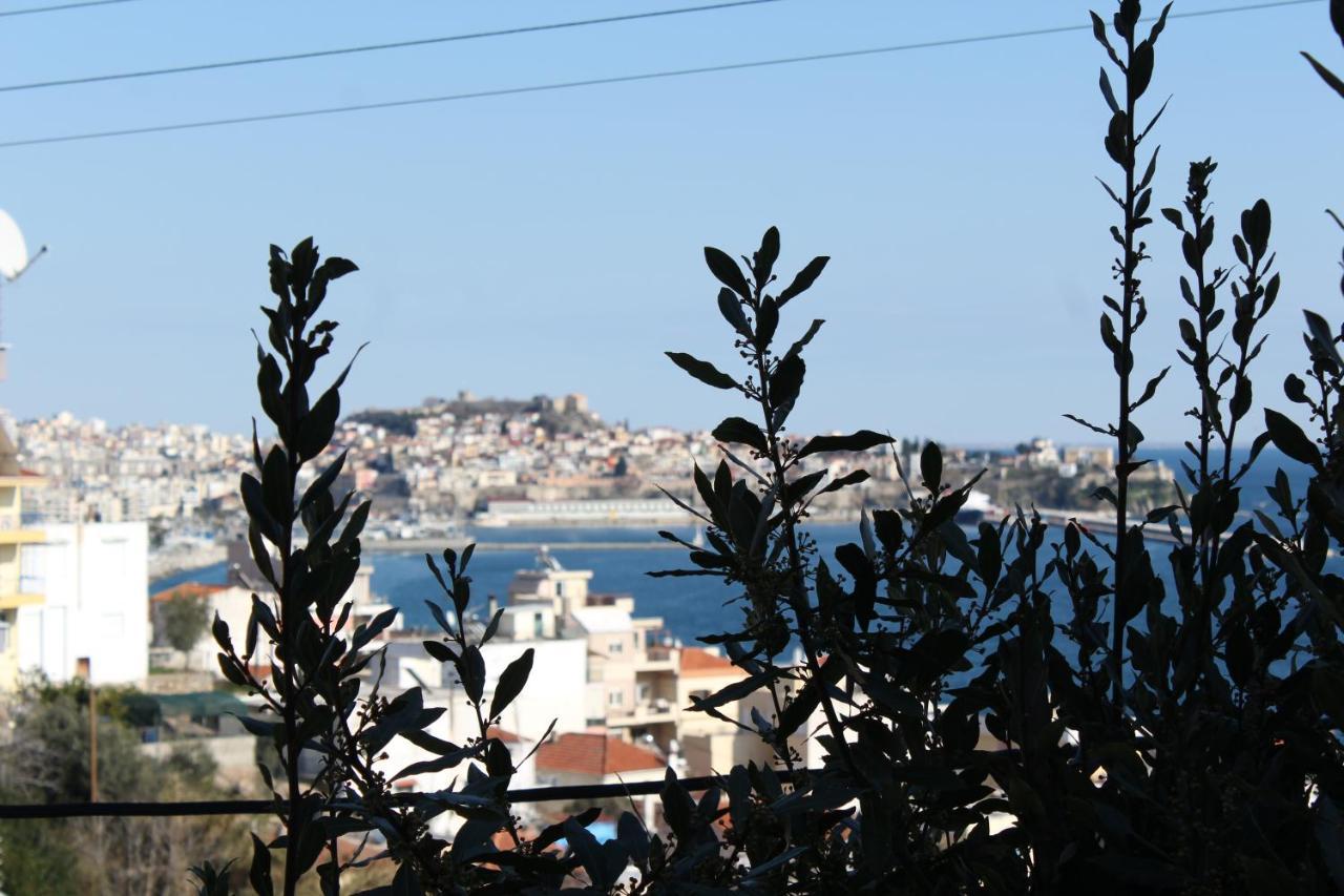 The Romance # 01 Kavala Exterior photo