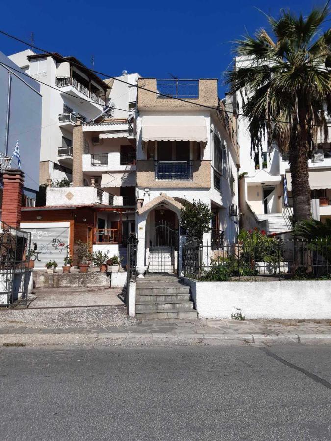 The Romance # 01 Kavala Exterior photo