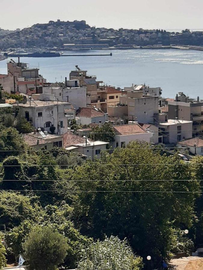 The Romance # 01 Kavala Exterior photo