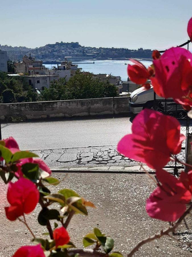 The Romance # 01 Kavala Exterior photo