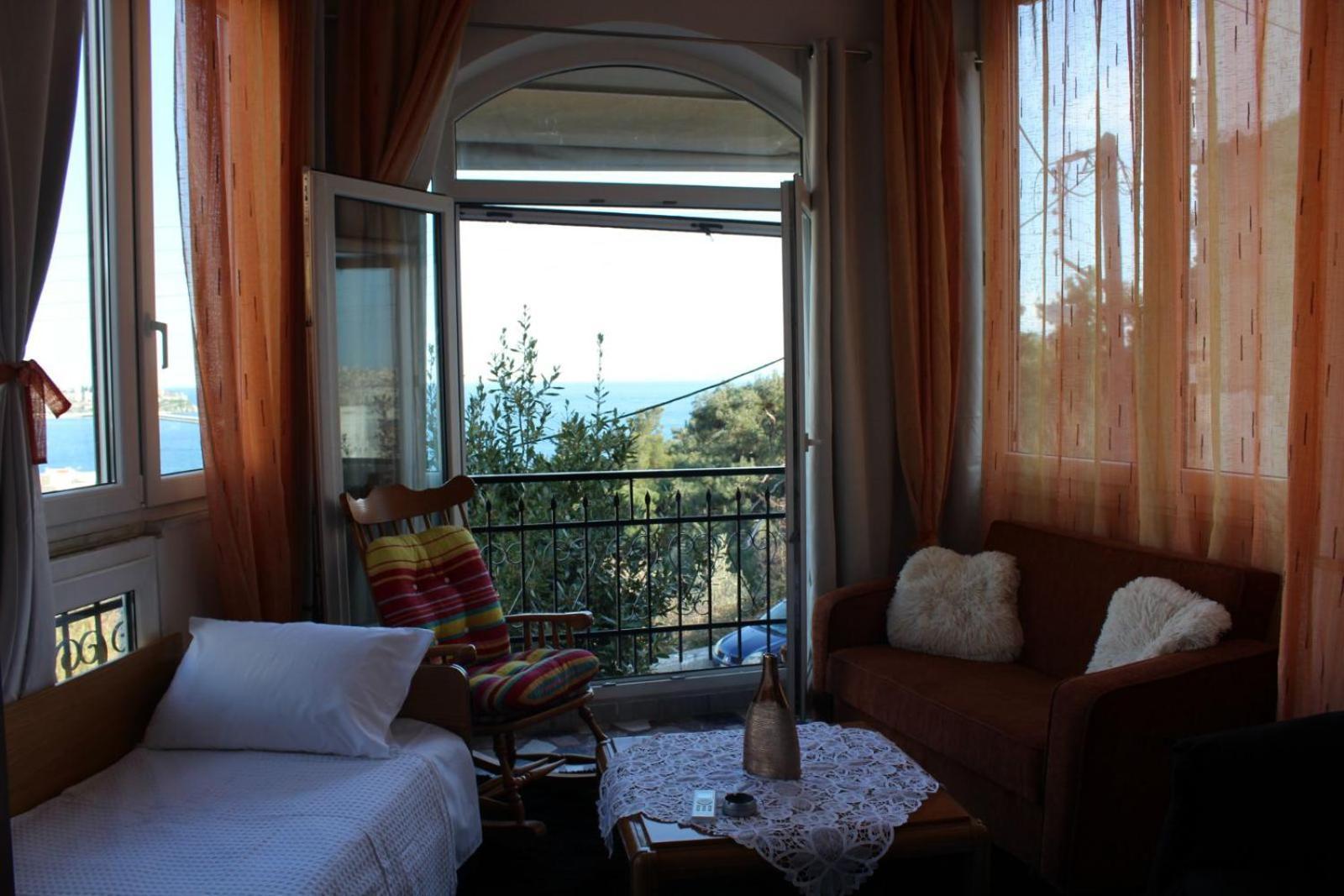 The Romance # 01 Kavala Exterior photo